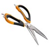 Deiss PRO Kitchen Scissors– Heavy Duty Scissors for Kitchen –