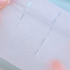 듀이트리 픽앤퀵 화장발 뜯어쓰는 더블 패드 380g, 100매입, 1개 Dewytree