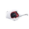 TAJIMA Tape Measure - SAE & Metric Scale 16ft/5m x