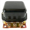 DB Electrical 231-14012 External Regulator Compatible with/Replacement for Ford 2N