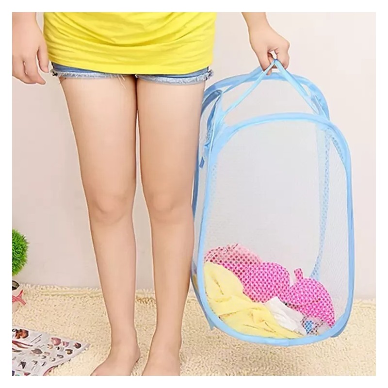 SARO STORE Cesto Para Ropa Sucia