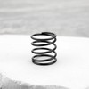 SG Store 2Pcs RC Car Shock Absorber Spring Kit Progressive