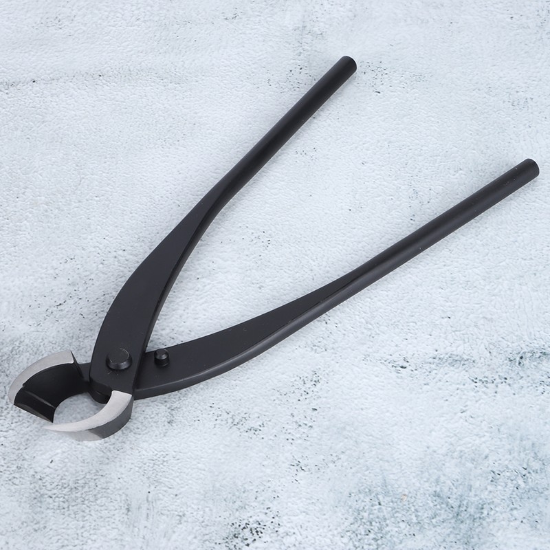 Garden Tree Branch Potted Cutter Pruning Shears Bonsai Trimming Modeling