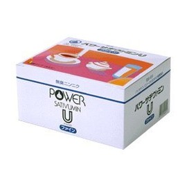 Power Sachivamin U (Box) 0.1 oz (3 g) x 90 Bags