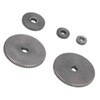 5Pcs Lathe Gear Metal Mini T80 T45 T25 T20 Accessory