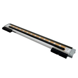 105934-038 Cabezal de impresión compatible para impresora de etiquetas térmicas Zebra GX420T GK420T 203dpi 105934-038