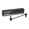 RIDEX 3229S0245 Rod/Strut, Stabiliser Bar Brace, Stabiliser Strut