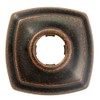 Moen 164745ORB Shower Arm Flange, Oil Rubbed Bronze