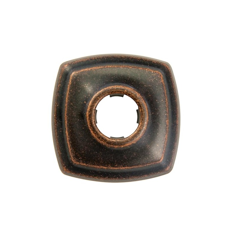 Moen 164745ORB Shower Arm Flange, Oil Rubbed Bronze