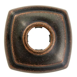 Moen 164745ORB Shower Arm Flange, Oil Rubbed Bronze