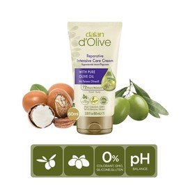 DALAN d'Olive Intensive Care Cream Ultra 60ml