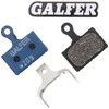 GALFER Bike Brake Pad Shimano ULTEGRA Disc Road, Adults Unisex,