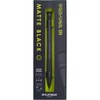 PLATINUM Pro Use 171 Portaminas Negro mate 0,3 mm MSDA-2500A