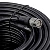 Sentry CCTV Camera Cable 20M/65 Feet BNC Video Power For