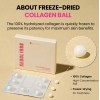 KSECRET SEOUL 1988 Boosting Ball – Collagen 100% (35 mg