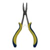165mm Extra Long Series Precision Bent Nose Pliers Plier Modelling