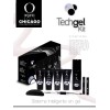 ORGANIC KIT TECHGEL ORGANIC NAILS