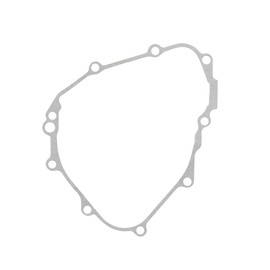 TCMT Aluminum Black Engine Crankcase Stator Cover Fit For Honda CBR600 F4I 2001-2006 2005