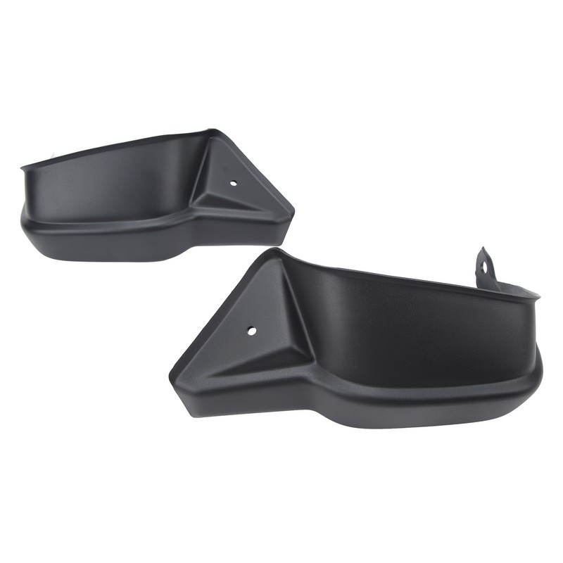1Pair Motorcycle Handguards Strong Protection High Hardness Stylish Hand Shield