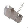 zmart Pot Pot Pot Stand Ladle Holder Lid Lid Stainless