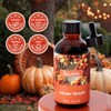 Autumn Wreath Fragrance Oil, Premium Essential Oils for Diffuser