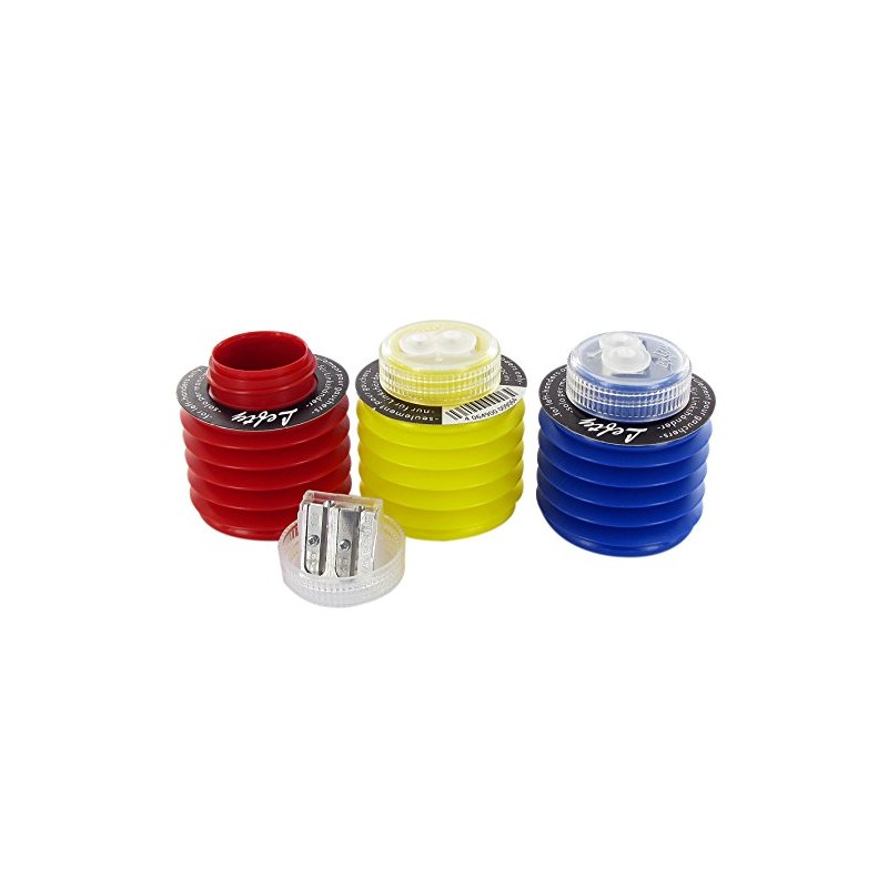 KUM AZ105.26.19-B - 442M2 Softie Lefty B Pencil Sharpener with