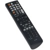 PERFASCIN Replacement Remote Fit for Onkyo 7.1-Channel Home Theater AV