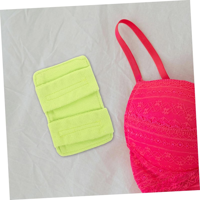 ORFOFE Heart Surgery Protector Bra Strap Pillow Chest Surgery Pad