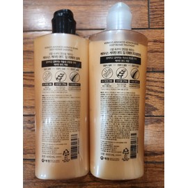 Kerasys SHAMPOO & TREATMENT KERASYS KERATIN BOND DEP REPAIR 20.2 FL OZ MADE IN KOREA