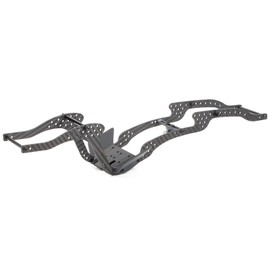 Carbon Fiber Dragon HiLow Chassis Kit Comp Cheater Rigs Frame