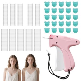 Stitchy Quick Clothing Fixer,Stitch Gun for Clothes, Compact & Portable Handheld Sewing Tool, Durable Fabric Repair Kit for Home Travel,Easy to Use for Tagging, Quilt Fixing, Clothes, Fine Stitching