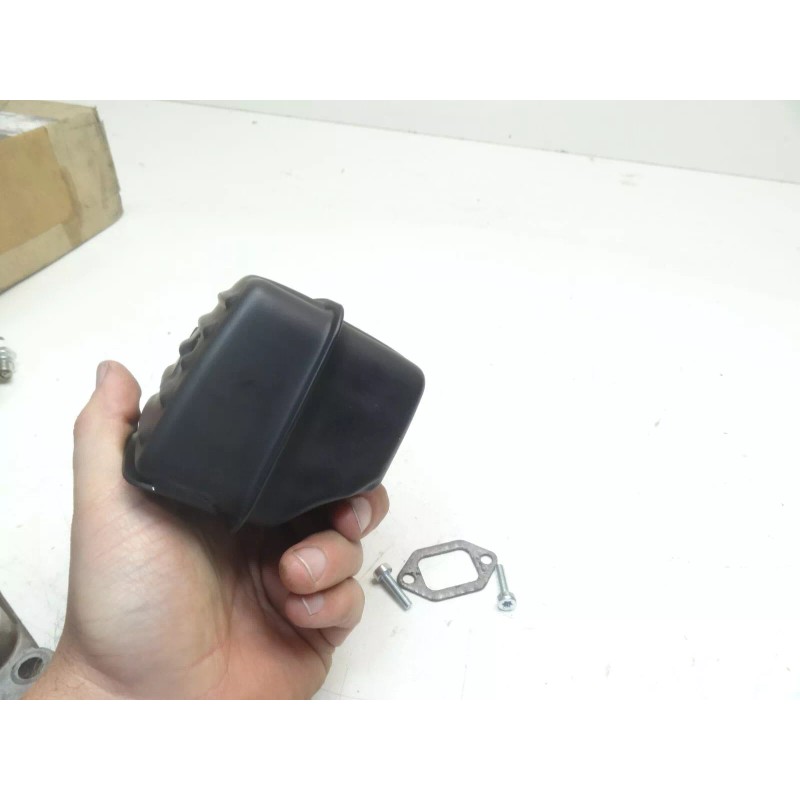 aftermarket Replacement ms 311 ms 362 NEW Exhaust Muffler Pipe