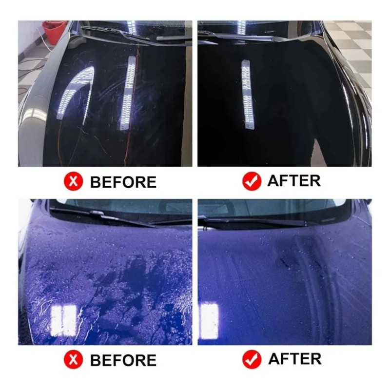 Ea Cera Cerámica De Titanio Altinoran 1pcs