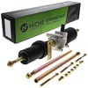 NICHE Steering Gear Box Rack & Pinion for Polaris RZR