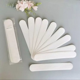 Disposable Hat Sweat Absorbing Pad & Band NE-060150 10 Type/Black Hat Brim (10 pieces) 30ea