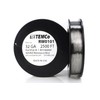 TEMCo Kanthal A1 wire 32 Gauge 2500 Ft Resistance AWG