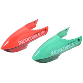 G-FORCE GB155 G-FORCE Cabin Set for IncredibleAT