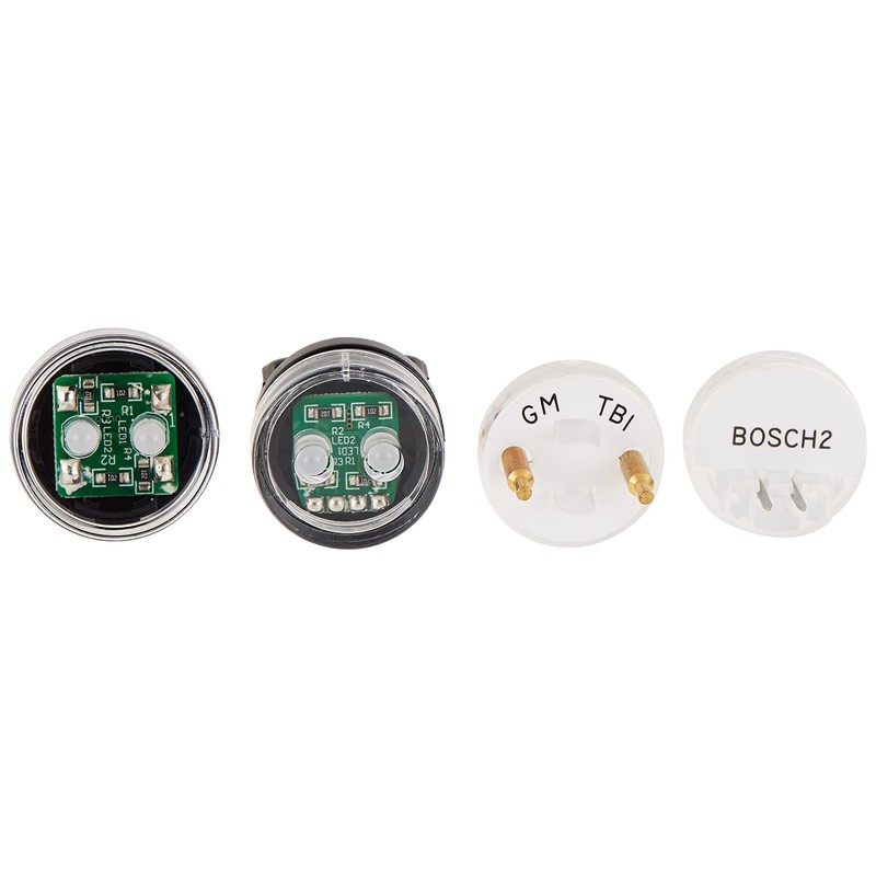 OTC (3054E Kit de Prueba Noid Lite/IAC