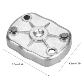 TOPINCN Starter Dial Pull Starter Dial Driver Claw Pawl Starting Engine for Brush Cutter 33Cc/36Cc/43Cc/49Cc