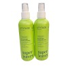 ATTITUDE Detangling Spray In Olive Leave Scent Pack Of 2