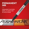 Sharpie Permanent Markers Variety Pack, Includes Chisel, Fine, and Ultra-Fine