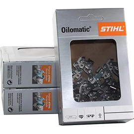 3 Stihl 3/8P-44E-1.3 Picco Micro3 Saw Chains for Stihl MS170 30 cm 3636 000 0044