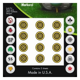 X31 Sports Transfer Studio Golfdotz Hypnotic