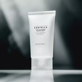 Skin1004 스킨1004 마다가스카르 센텔라 톤 브라이트닝 캡슐 크림 75ml Skin1004 Madagascar Centella Tone Brightening Capsule Cream 75ml [Tone Brightening Capsule Cream 75ml]
