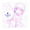 Kaneshotouki 034594 Detective Conan Haibara Water Absorption Coaster Square 3.9