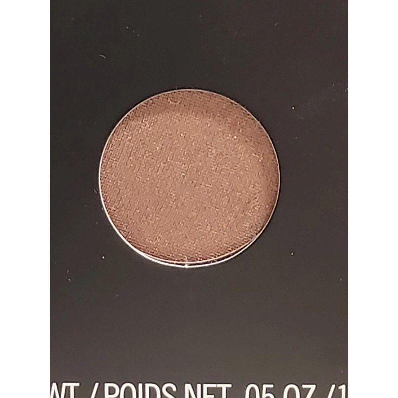 MAC Eye Shadow Refill Pan *SABLE* / .05 oz /