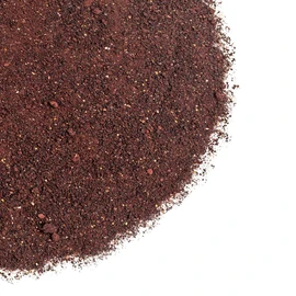 Siberian Aronia Black Chokeberry Dried Berries Powder Juice Tea 300g (10.58oz) Wild Harvested