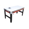 Hathaway Scout 54-in 4 in 1 Multigame Table, Ideal for