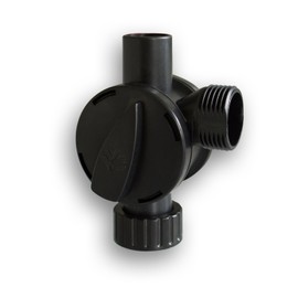 SunSun Adjustable T-piece as hose connector pond pump fountain pump