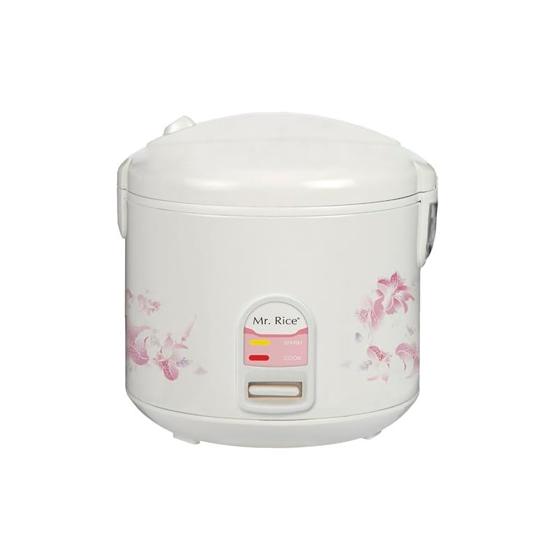 SC-1812P: 20-Cup (Cooked Rice) Cooker